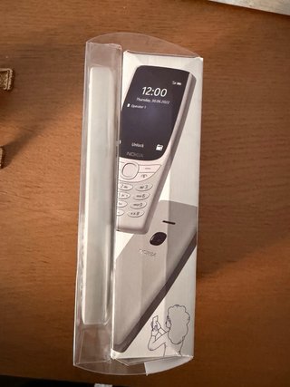 Nokia 8210 4G Nuovo