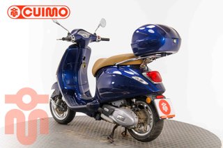 VESPA PRIMAVERA 125