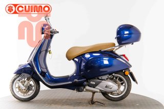 VESPA PRIMAVERA 125