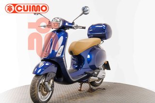 VESPA PRIMAVERA 125