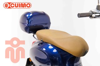VESPA PRIMAVERA 125