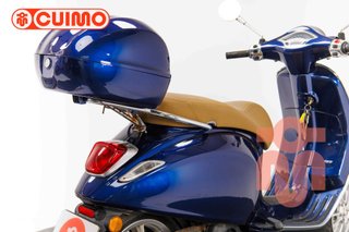 VESPA PRIMAVERA 125