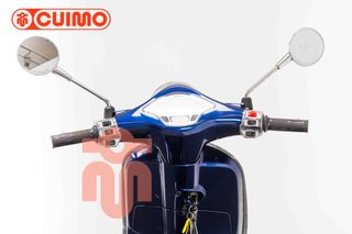 VESPA PRIMAVERA 125