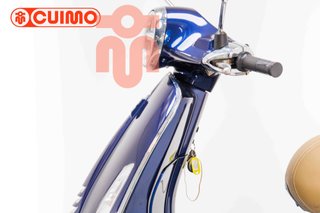 VESPA PRIMAVERA 125