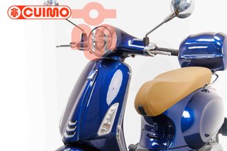VESPA PRIMAVERA 125