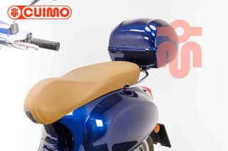 VESPA PRIMAVERA 125