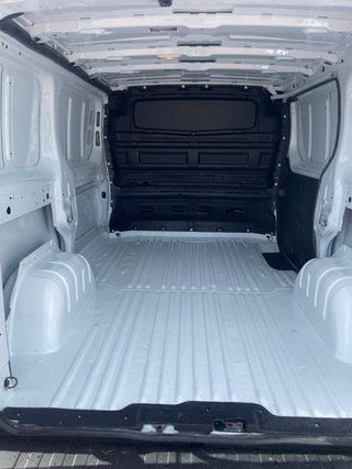 Renault Trafic 2022