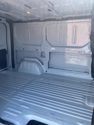 Renault Trafic 2022