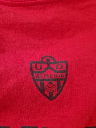 Camiseta UD Almería - "A Por Laliga"