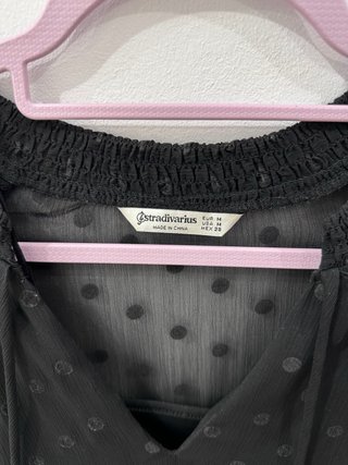 Vestido verano