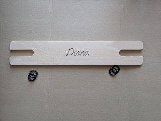 Apoyapiés Trona IKEA