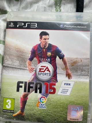 Lote Videojuegos PS3
