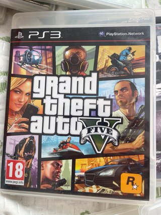 Lote Videojuegos PS3