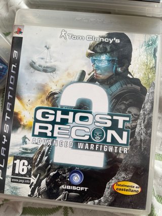 Lote Videojuegos PS3