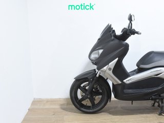 YAMAHA XMAX 250 (IVA DEDUCIBLE)