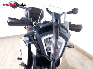 KTM 390 ADVENTURE ABS