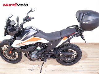 KTM 390 ADVENTURE ABS
