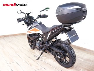 KTM 390 ADVENTURE ABS