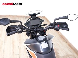 KTM 390 ADVENTURE ABS
