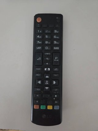 TV LG 43 Pulgadas