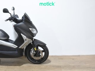 YAMAHA XMAX 250 (IVA DEDUCIBLE)