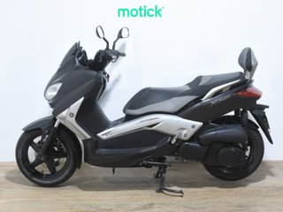 YAMAHA XMAX 250 (IVA DEDUCIBLE)