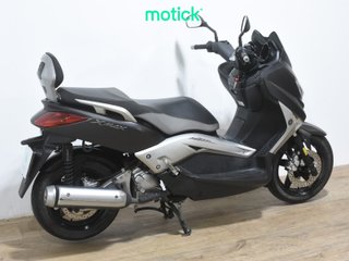 YAMAHA XMAX 250 (IVA DEDUCIBLE)