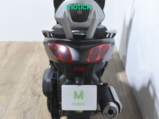 YAMAHA XMAX 250 (IVA DEDUCIBLE)