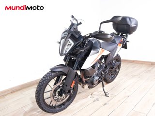 KTM 390 ADVENTURE ABS