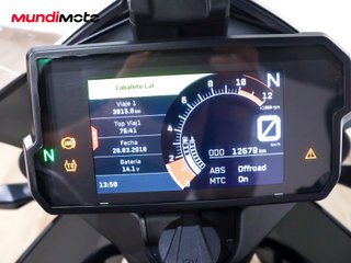 KTM 390 ADVENTURE ABS