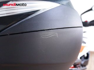 KTM 390 ADVENTURE ABS