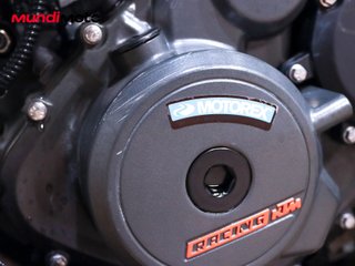 KTM 390 ADVENTURE ABS