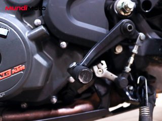 KTM 390 ADVENTURE ABS