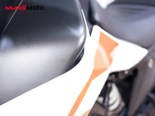 KTM 390 ADVENTURE ABS