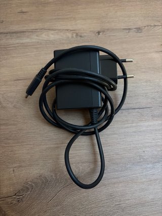 Nintendo Switch + Accesorios