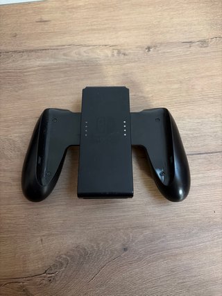 Nintendo Switch + Accesorios