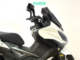 KYMCO XCITING 400