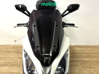 KYMCO XCITING 400
