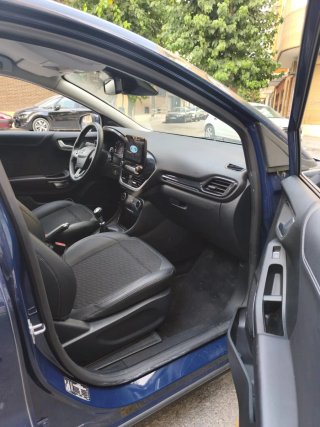 Ford Puma 2023