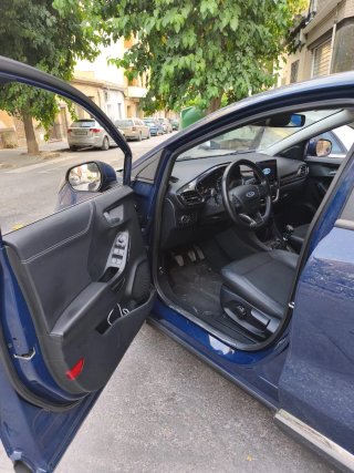 Ford Puma 2023