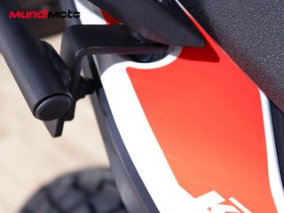 KTM 390 ADVENTURE ABS