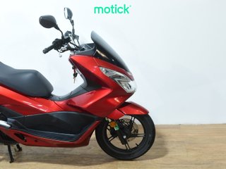 HONDA PCX 125