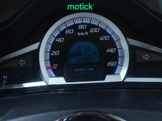 HONDA PCX 125