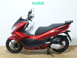 HONDA PCX 125