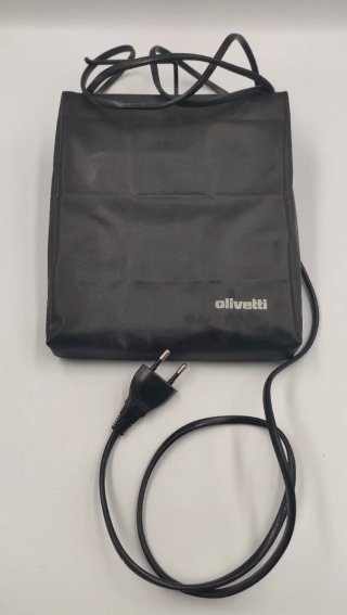 Calculadora Vintage Olivetti Divisumma 37PD