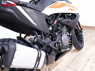 KTM 390 ADVENTURE ABS
