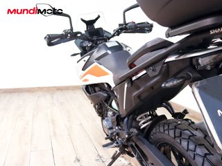 KTM 390 ADVENTURE ABS