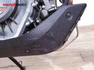 KTM 390 ADVENTURE ABS