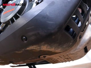 KTM 390 ADVENTURE ABS