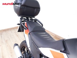 KTM 390 ADVENTURE ABS